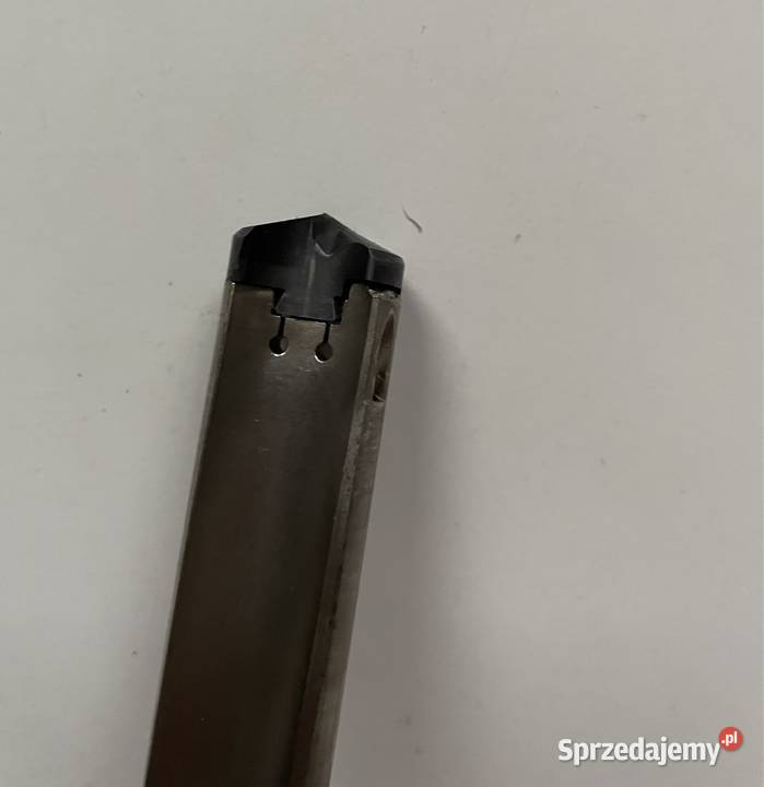 Wiertło składane ISCAR DCM 20016025A 8D Czarnożyły sprzedam