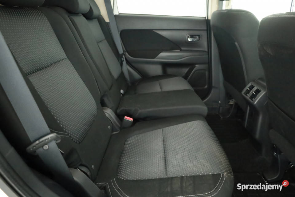 Mitsubishi Outlander 20 mazowieckie Piaseczno