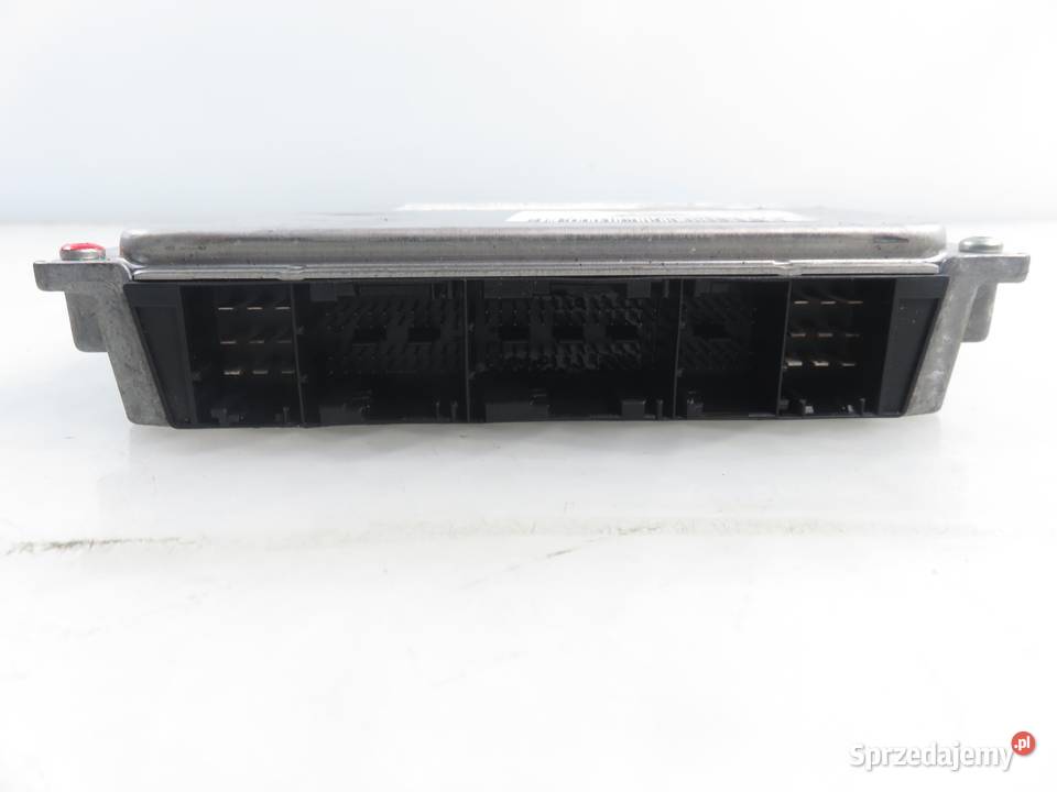 STEROWNIK BMW E46 18 316 ti 7508292 0261209007 Komputery