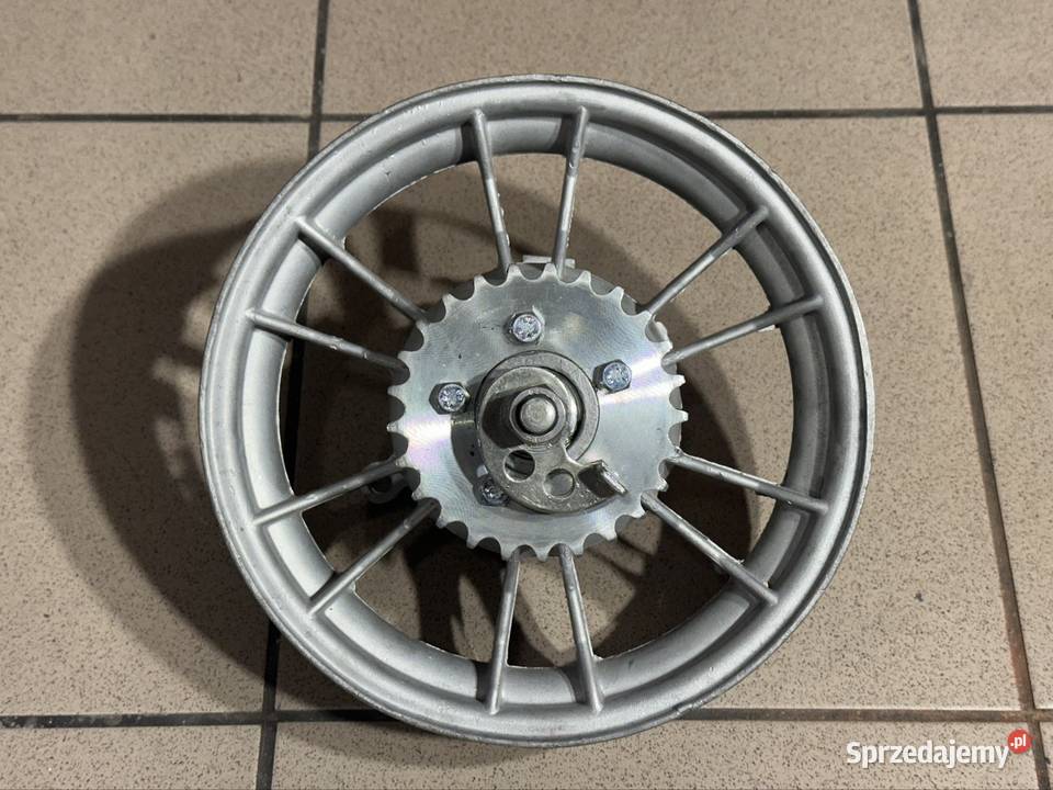 Tylne koło do motorynki oryginalne Sochaczew