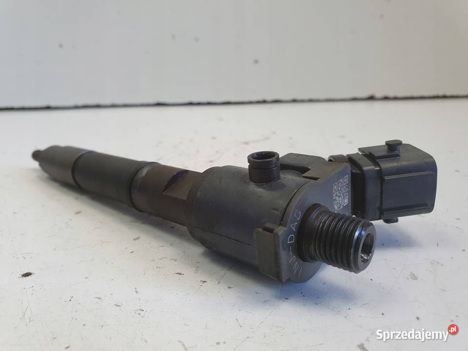 WTRYSKIWACZ Volvo V60 V90 XC60 20 D4 wtrysk osobowe Chełm