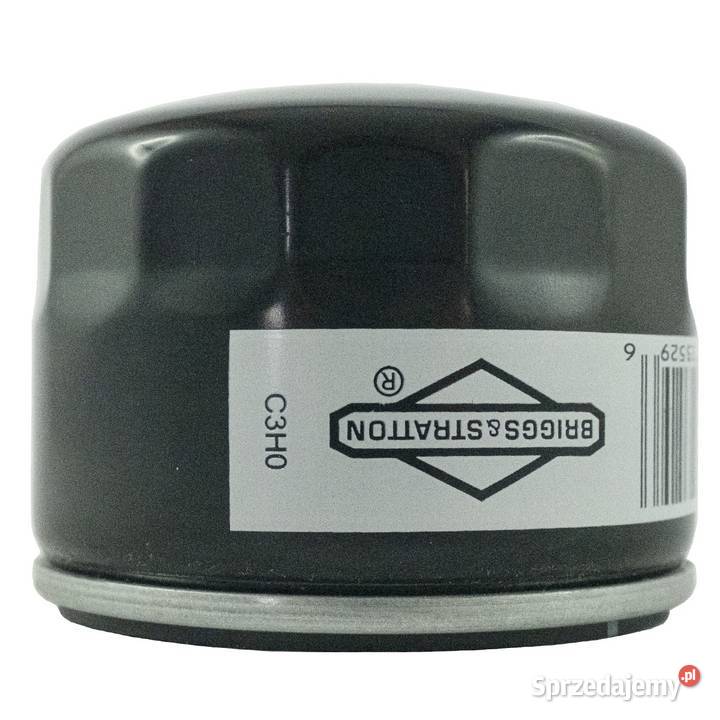 Filtr oleju silnikowego 3416UNF 56 x 76 mm Tajęcina
