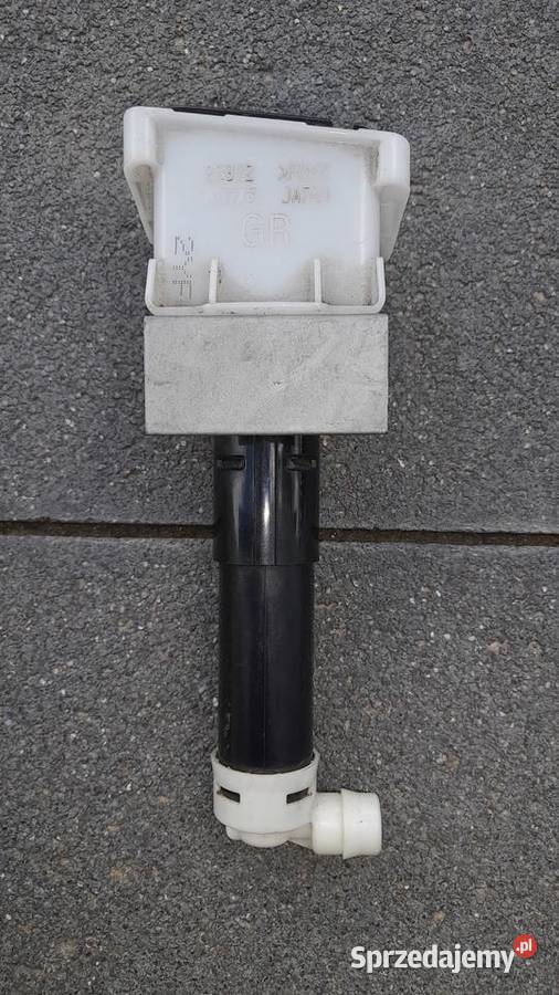 Spryskiwacz zderzaka PP Leaf ZEO koito 23372 Białystok