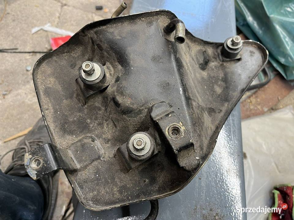 Harley Davidson Sportster Ironhead zbiornik dolnośląskie Kończyce