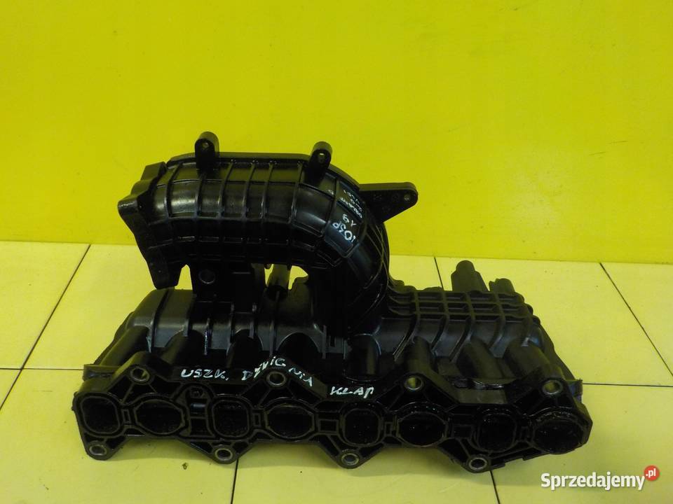 ORLANDO CRUZE 20 VCDI 15r 163 Z20D1 kolektor