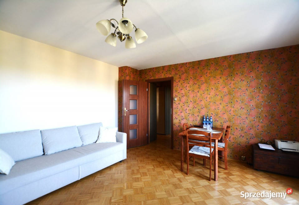 Mieszkanie Lublin 622m2 3pok