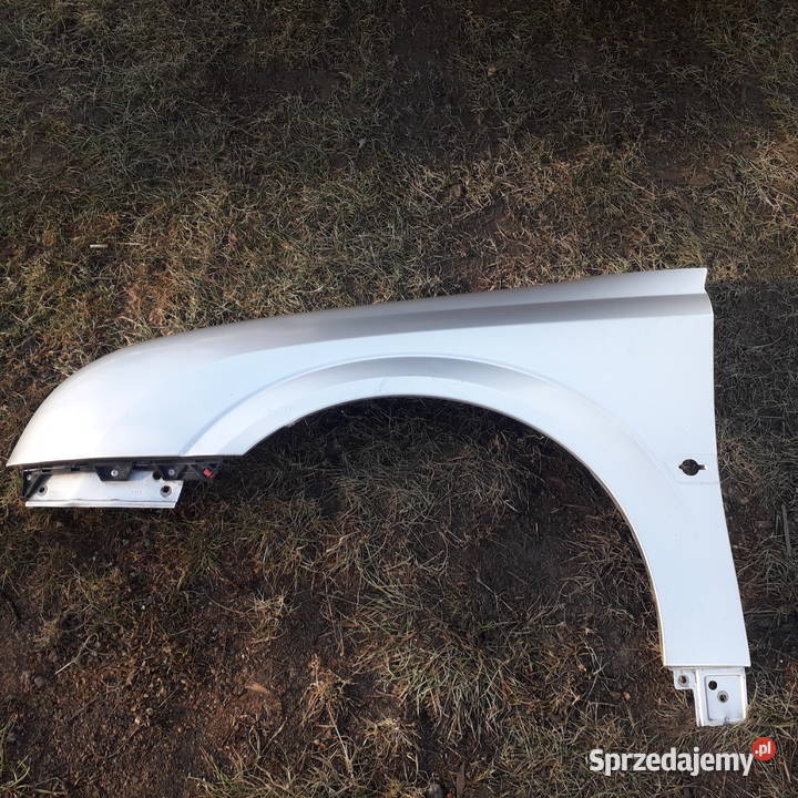 Błotniki przednie Opel Vectra C 2005r przed lift Żabno sprzedam