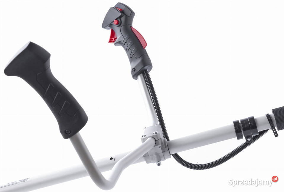 OLEO MAC SPARTA 441 T KOSA SPALINOWA DO TRAWY wielkopolskie Opalenica