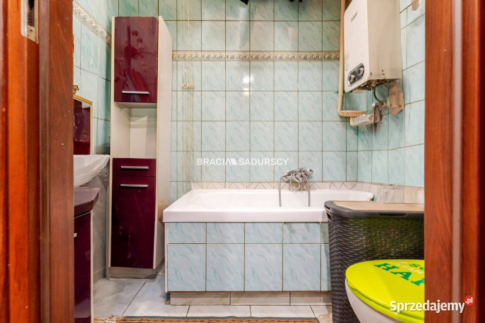 Mieszkanie 32m2 1 pokojowe Kraków blok