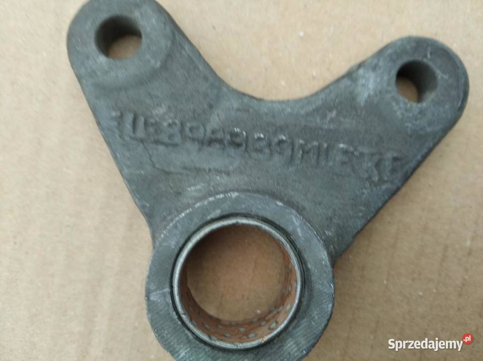 Ursus 28123512 MF 235 255 łącznik sterowania PRL Lublin