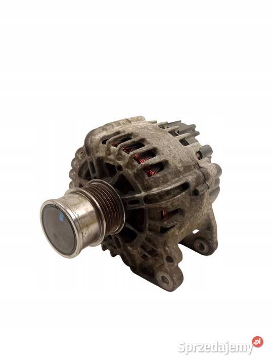 ALTERNATOR 04E903021N 12 TSI Skoda Rapid I