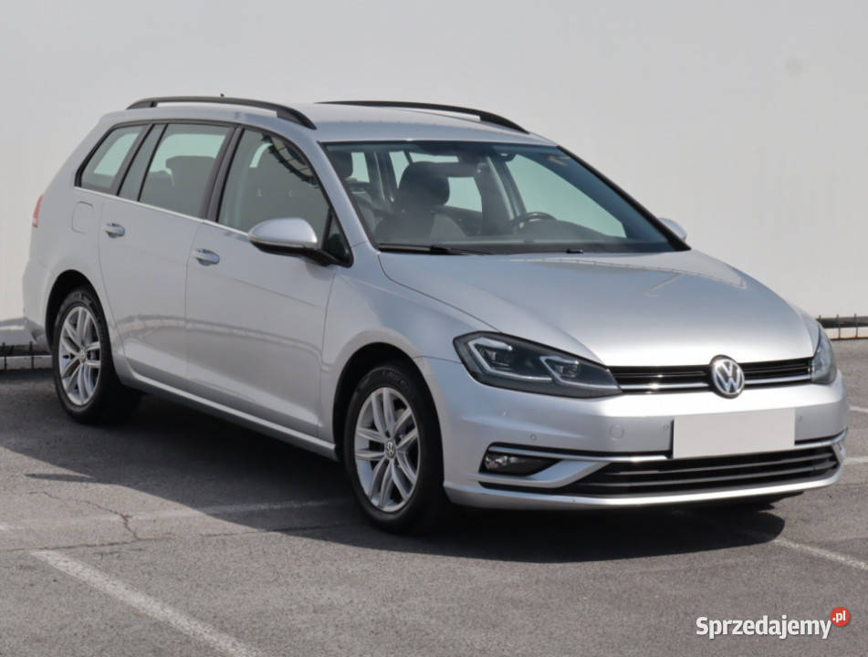 VW Golf 15 TSI