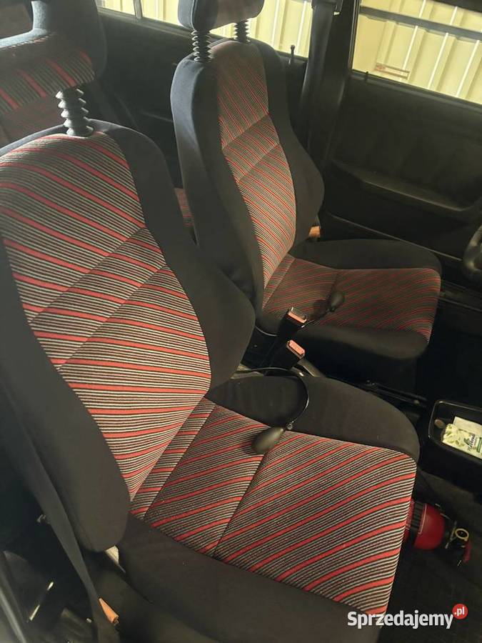 Fotele do poloneza mazowieckie Michałów