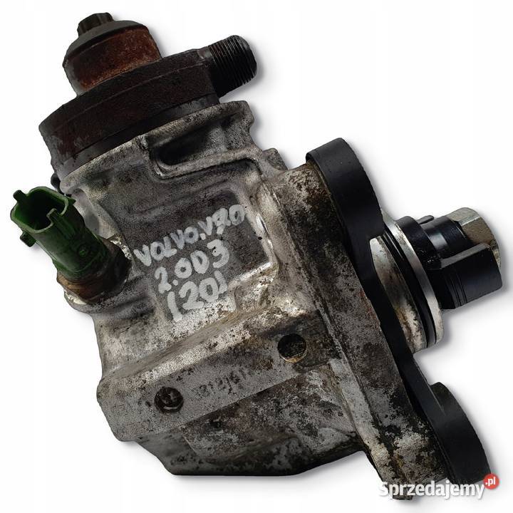 POMPA WTRYSKOWA Volvo V70 III 20 D3 0445010618 Chełm