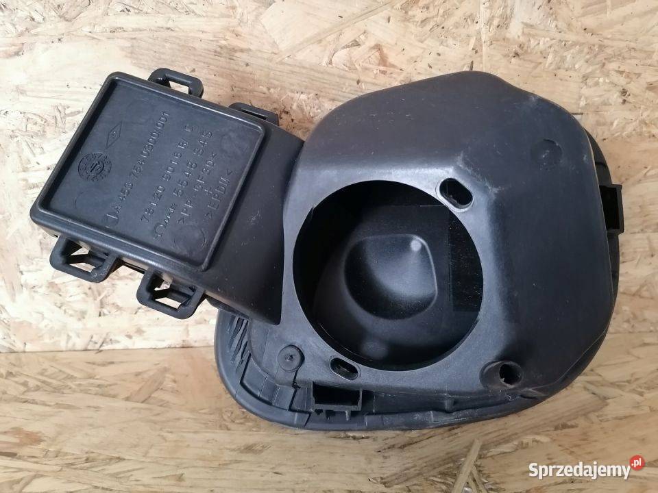 SMART FORFOUR KLAPKA WLEWU PALIWA A4537540300 wielkopolskie