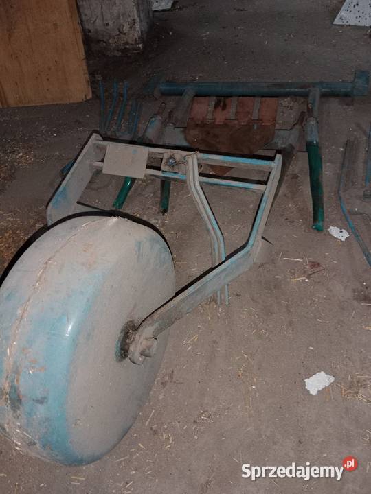 Wyorywacz buraków i warzyw przystawka do Opole sprzedam