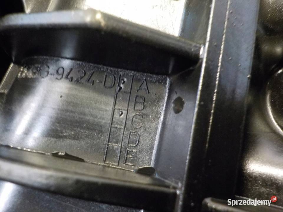 FOCUS MK3 C 16 ECOBOOST 13r 200 JQDB kolektor Suków