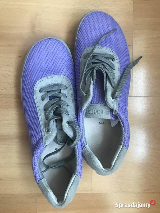 buty męskie do biegania birkenstock nowe 44 inna Granica