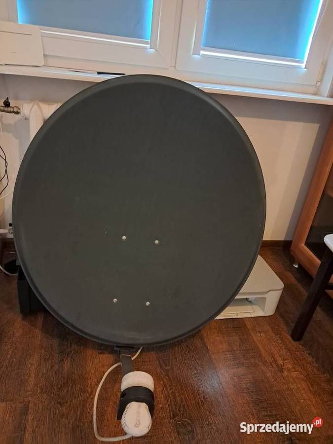 Antena satelitarna 50 Włocławek
