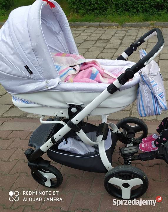Wózek dziecka Wózki Lublin