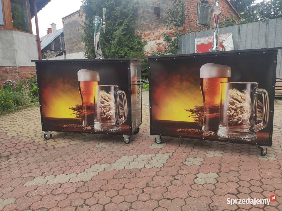 Rolbar nalewak do piwa podkarpackie Stalowa Wola