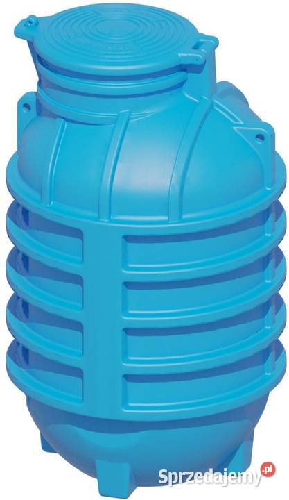 STUDNIA WODOMIERZOWA SWI 10001800 RAPTOR Oleśnica