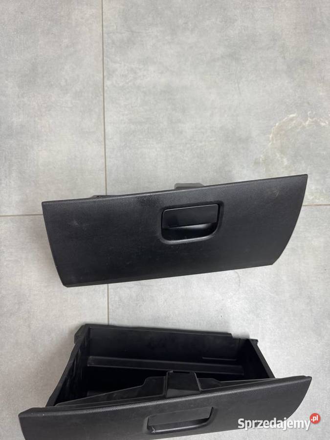 Grande Punto schowek oryginał Wilamowice