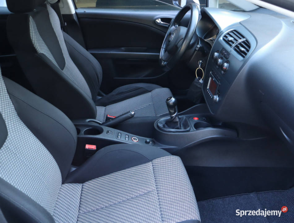 Seat Leon 19 TDI Piaseczno