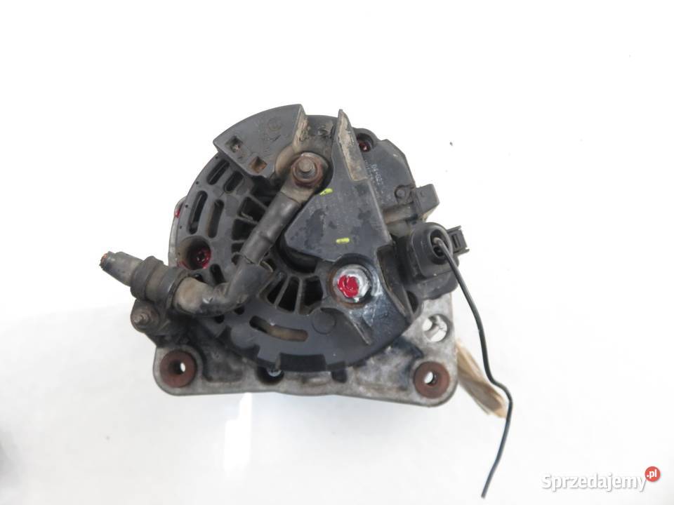 ALTERNATOR VW GOLF IV 14 16V YLE102420
