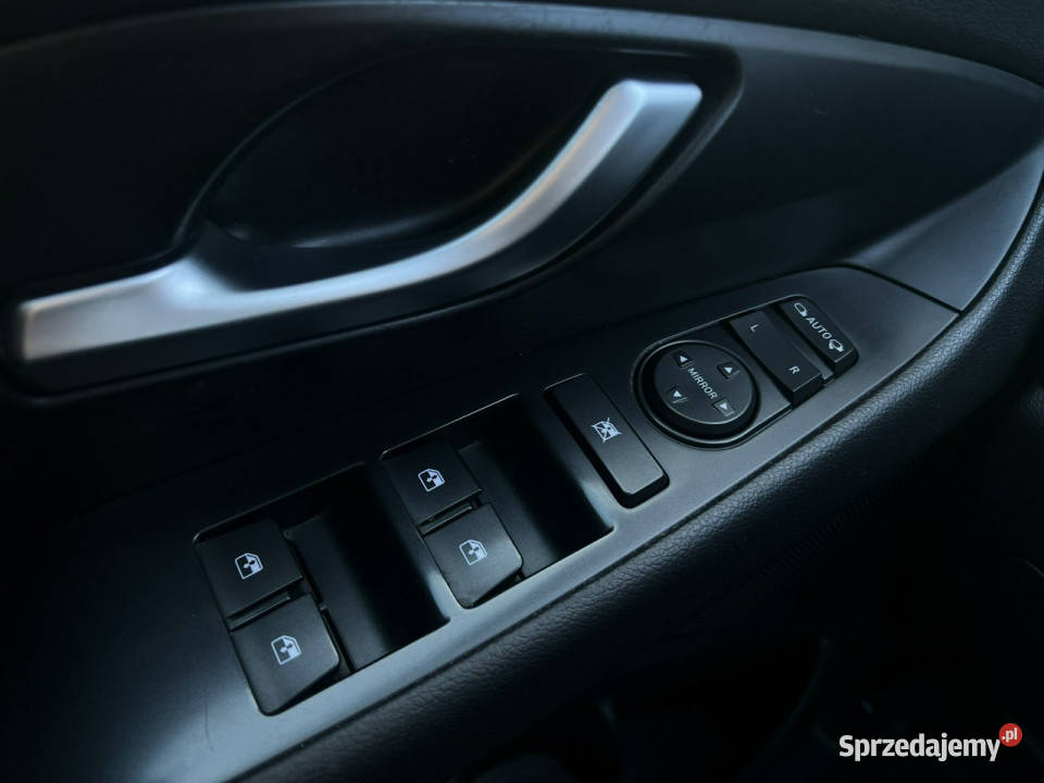 Hyundai i30 15DPI 110 Comfort Pakiet Zimowy Piotrków Trybunalski