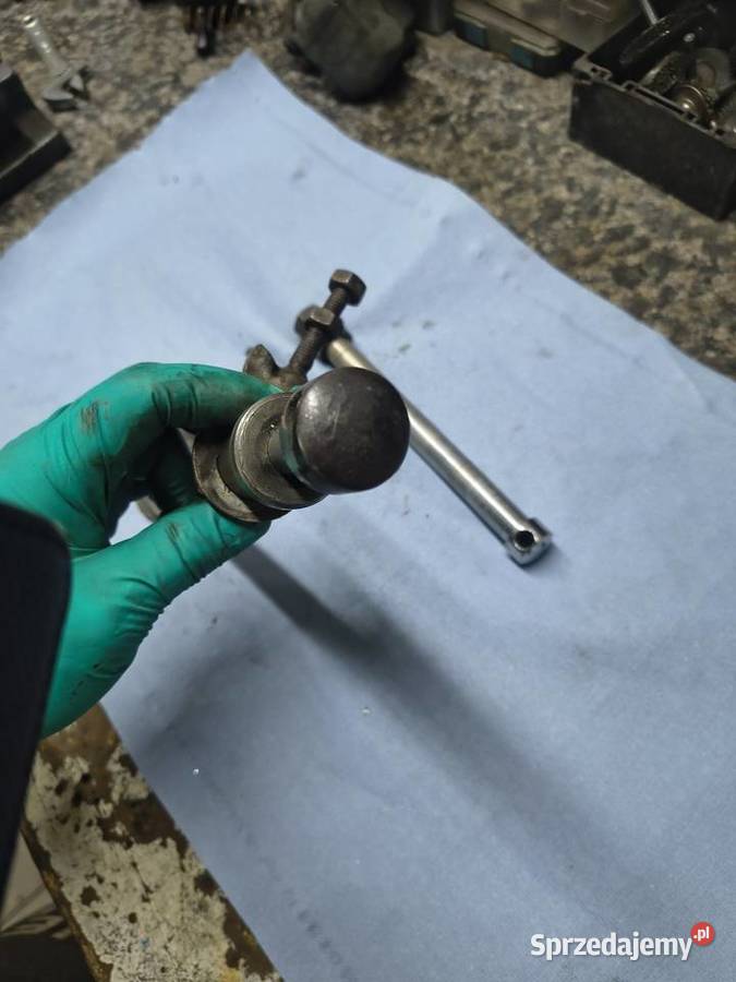 Ośka przód tył napinacze tuleję jawa 250 model