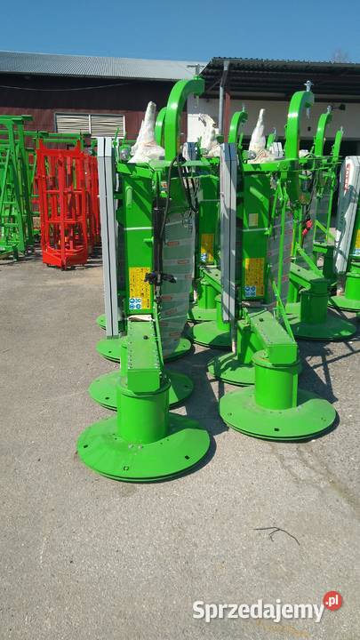 KOSIARKA ROTACYJNA Kosiarki TALEX Eco Cut