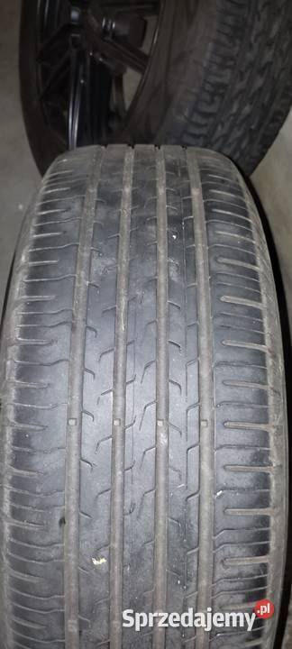 Sprzedam koła z felgami Warszawa