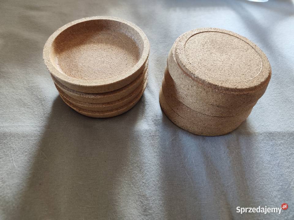 Podkładki pod kubek Ikea 8 Pozostałe Filipów