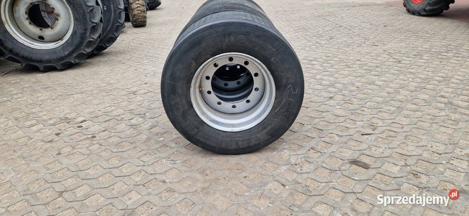 koła 44545r195 44550r195 56060r225 55060225 Nowe Miasto Lubawskie