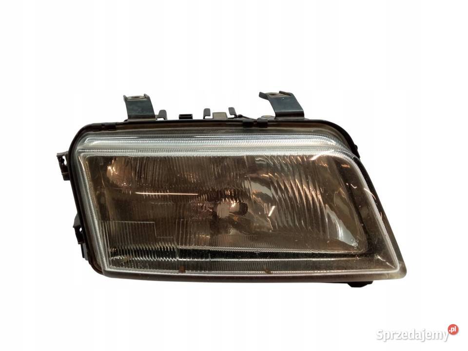 LAMPA PRZÓD PRAWA EUROPA PRZED LIFT Audi A4 I Lampy przednie