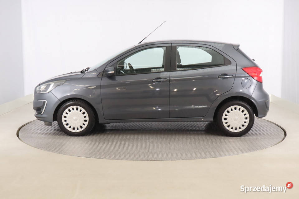 Ford Ka 12 TiVCT system Start-Stop Zabrze sprzedam