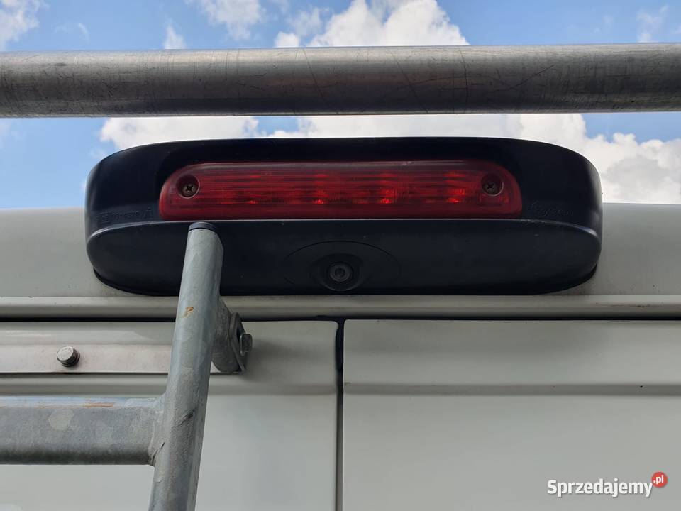 Sprzedam Peugeot Boxer Kielce