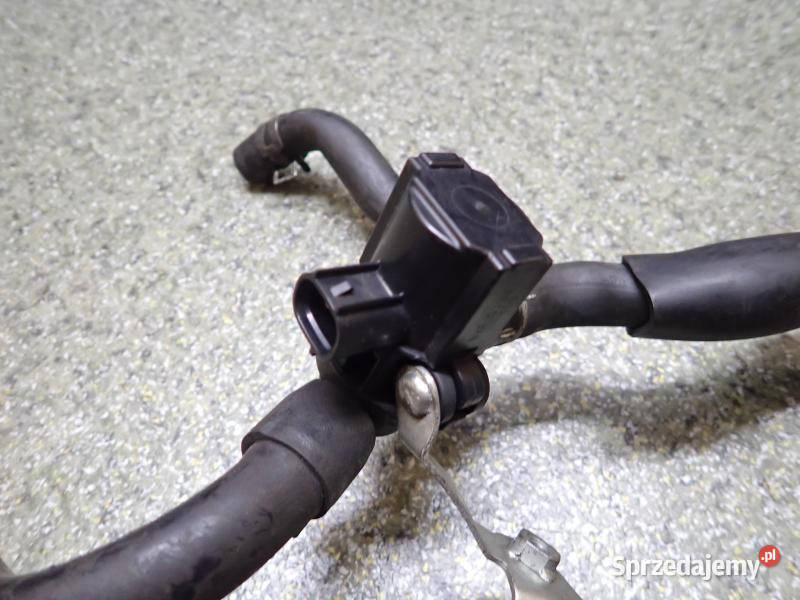 ZAWÓR PODCIŚNIENIA CZUJNIK WĘŻE YAMAHA XJ6