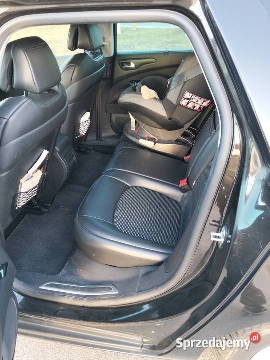Sprzedam Citroen C5 Kombi 20hdi 163weraja Rok produkcji 2013