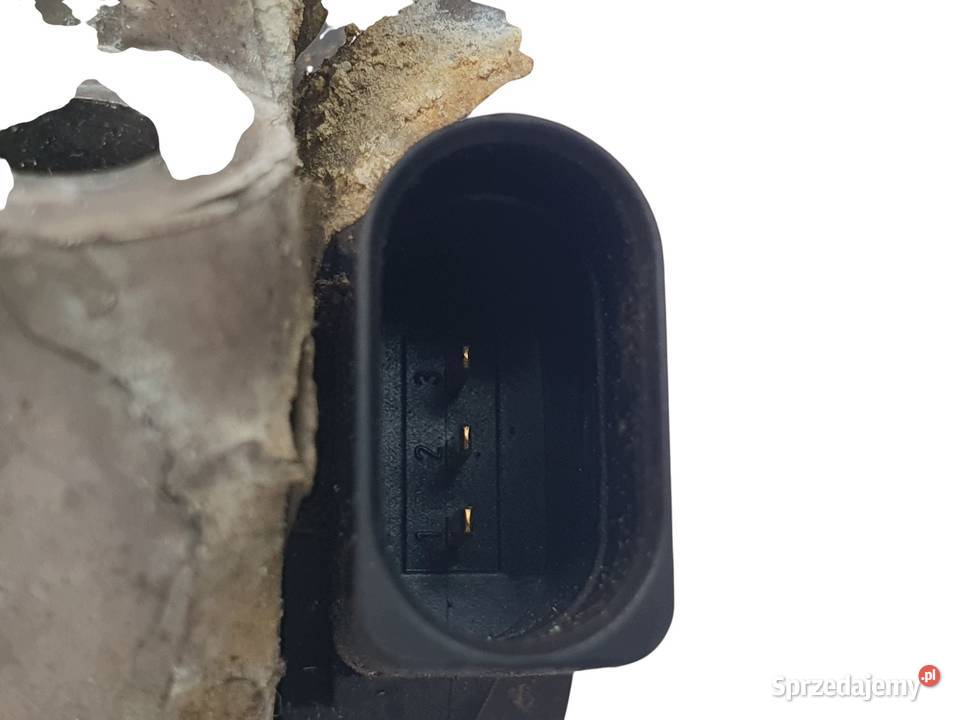 LISTWA WTRYSKOWA Audi A3 8P Golf V 16 FSI Chełm