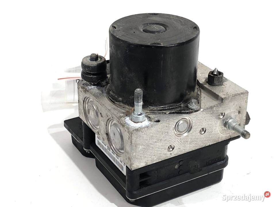 POMPA ABS SEAT IBIZA IV 6R0907379H 12 70 0817