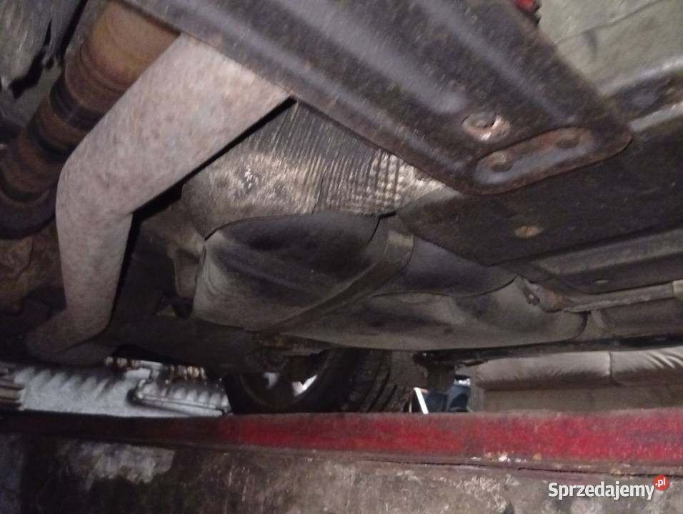 BMW E39 03r 530d 193 Grudziądz