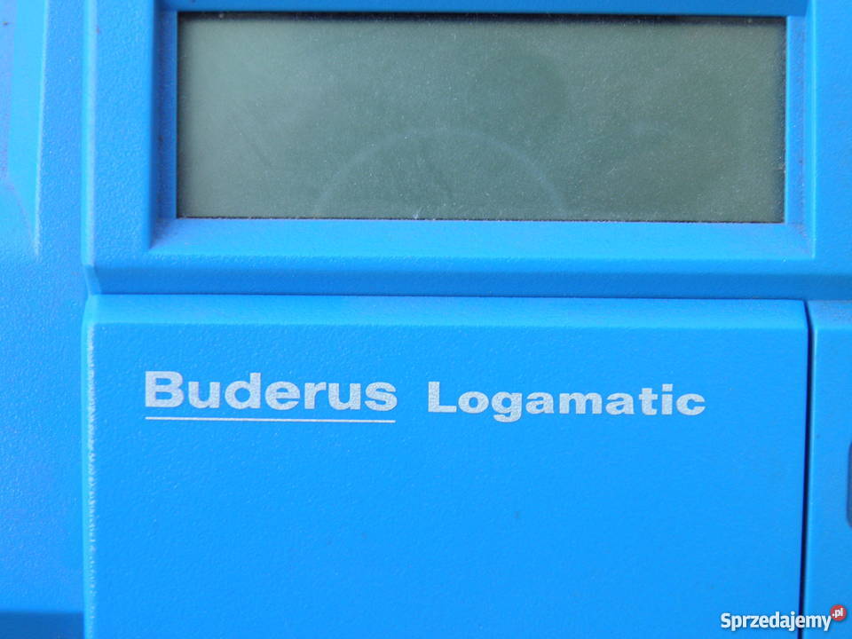 Palnik do pieca olejowego sterowanie firmy Łososina Dolna