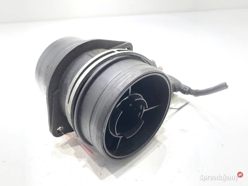 PRZEPŁYWOMIERZ VW PASSAT B6 074906461B 20 140 osobowe