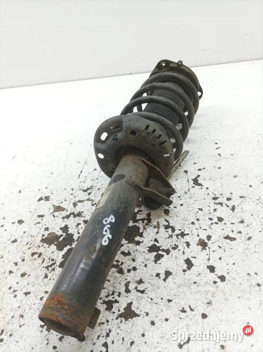 AMORTYZATOR PRZÓD 20 TSI 3C0413031AT Skoda osobowe