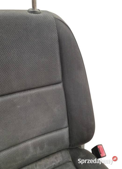FOTEL PRZÓD PRAWY PASAŻERA AUDI A4 B6 NUMER 4 osobowe Działoszyce sprzedam