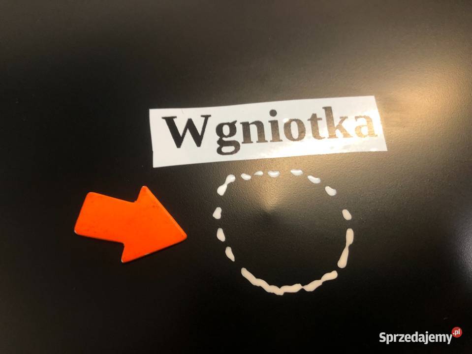 Ford Transit MK7 052006042013 Maska pokrywa świętokrzyskie Skarżysko-Kamienna