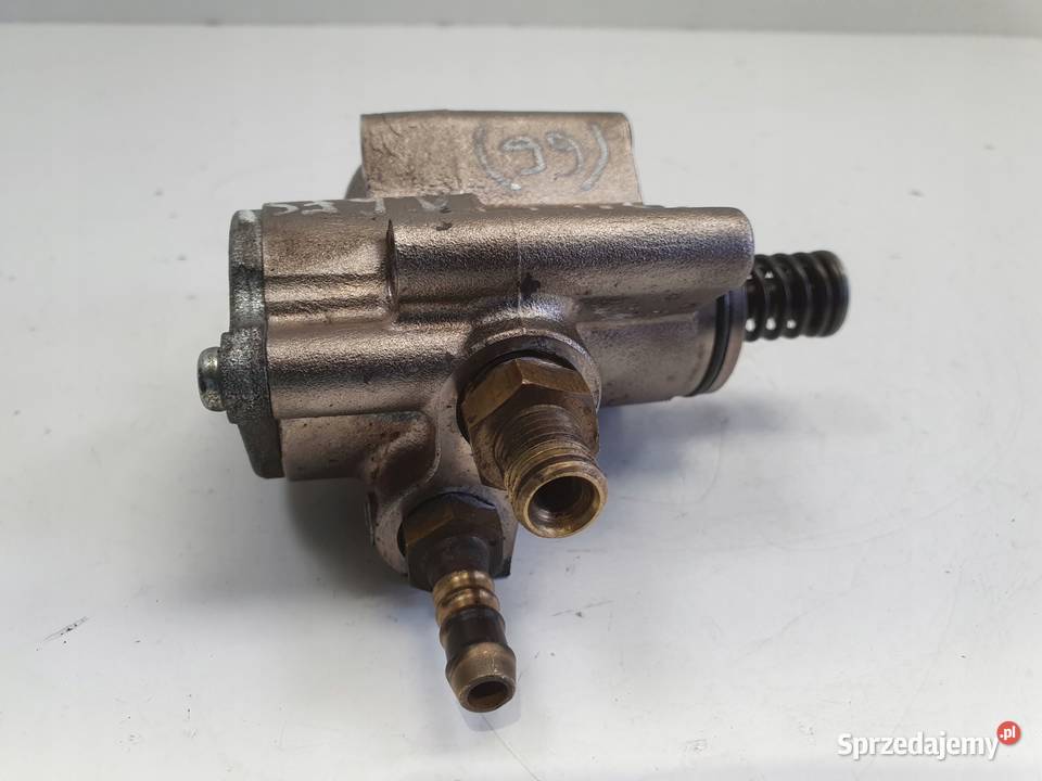 VW Golf V 16 FSI POMPA WTRYSKOWA paliwa Chełm