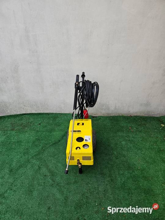 Myjka KARCHER HD 820 S Wysyłka Gwarancja Serwis Radom